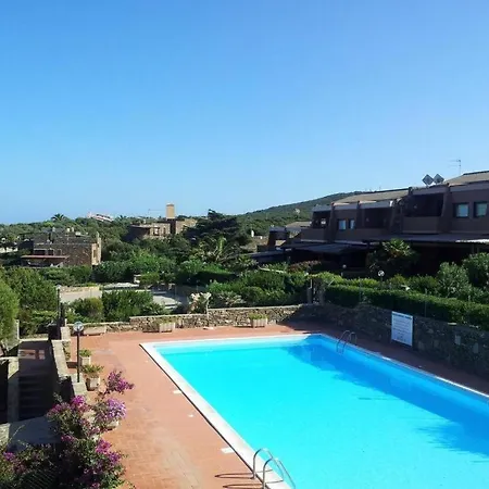 Casa vacanze I Pescatori Di Stelle-l6 Felis Stintino