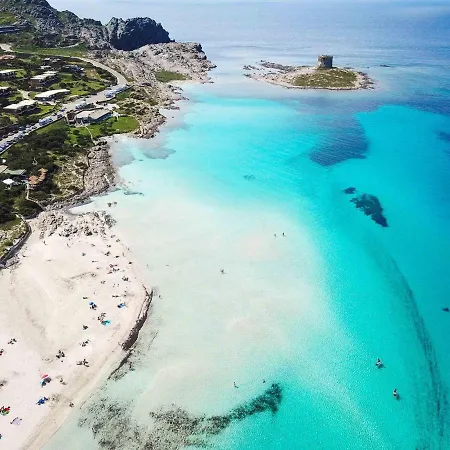 Casa vacanze I Pescatori Di Stelle-l6 Felis *