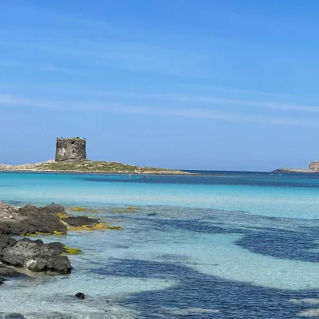 I Pescatori Di Stelle-l6 Felis Casa vacanze Stintino