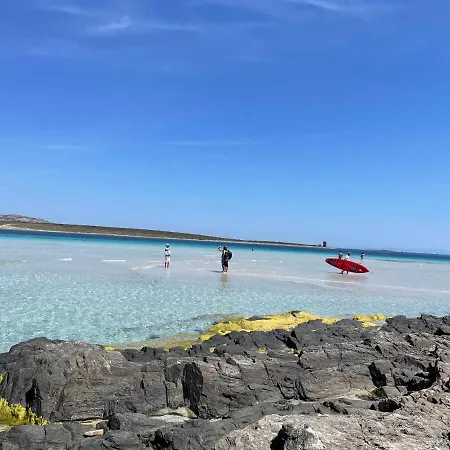 I Pescatori Di Stelle-l6 Felis Casa vacanze