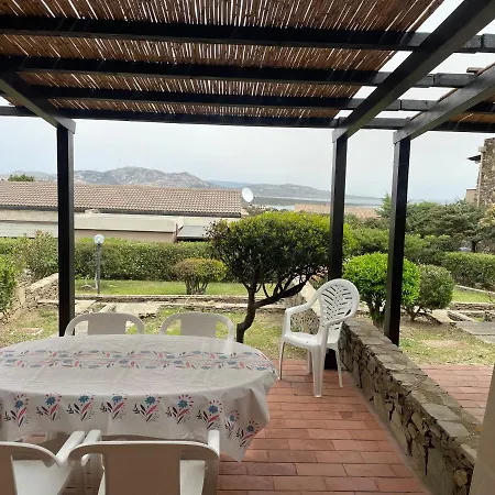 I Pescatori Di Stelle-l6 Felis Holiday home *