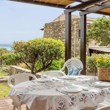 I Pescatori Di Stelle-l6 Felis Holiday home Stintino