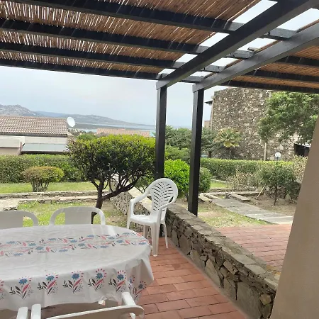 I Pescatori Di Stelle-l6 Felis Stintino