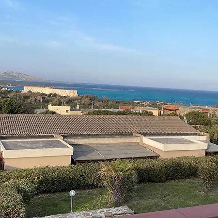Holiday home I Pescatori Di Stelle-l6 Felis Stintino