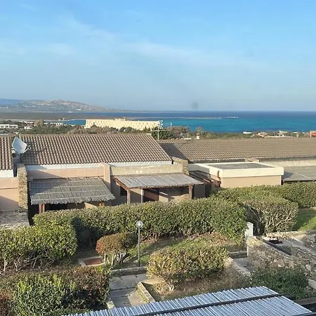 Holiday home I Pescatori Di Stelle-l6 Felis Stintino