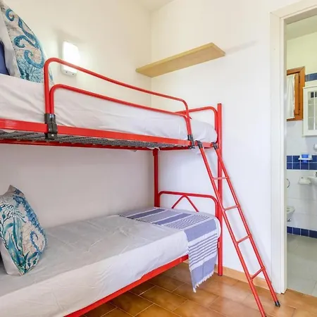 I Pescatori Di Stelle-l6 Felis Holiday home
