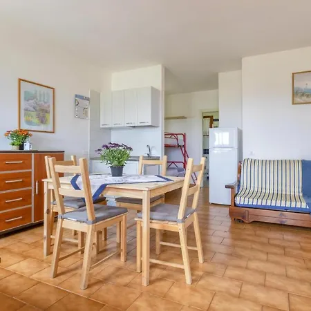 I Pescatori Di Stelle-l6 Felis Holiday home Stintino