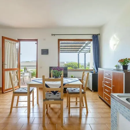 Holiday home I Pescatori Di Stelle-l6 Felis