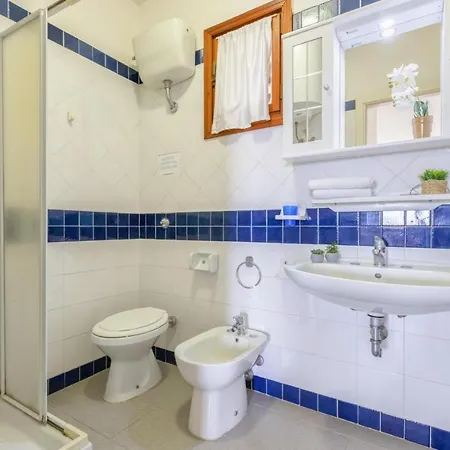 Holiday home I Pescatori Di Stelle-l6 Felis
