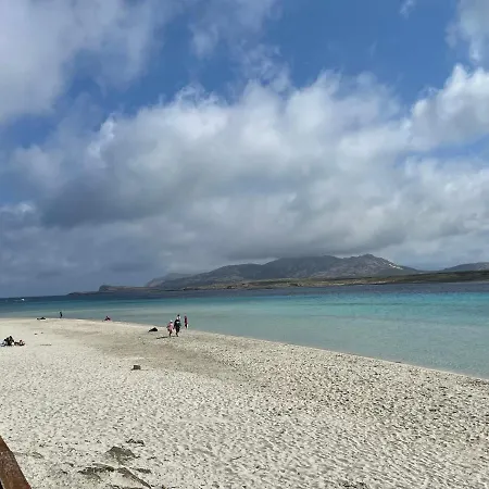 Holiday home I Pescatori Di Stelle-l6 Felis Stintino