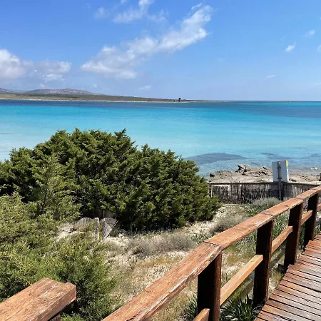 Holiday home I Pescatori Di Stelle-l6 Felis